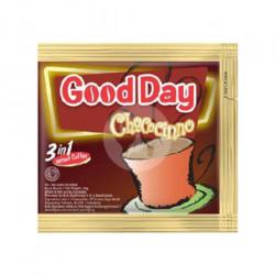 Good Day Chococinno Panas