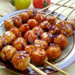 Bakso Sapi Bakar Paket 5