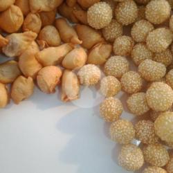 Onde-onde Molen Mini Mix Isi50