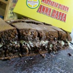 Adonan Coklat Brownies