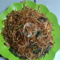 Bakmie Goreng Telur