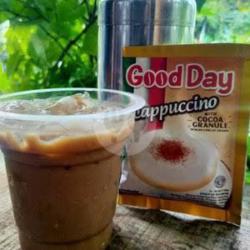 Good Day Cappucino Creamy