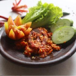 Sambal Bakar