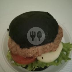 Black Beef Burger