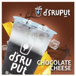 Chocolate Cheese