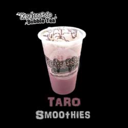 Taro Smoothies