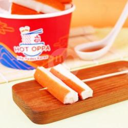 Crab Stick