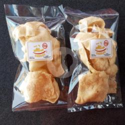 Krupuk Rambak