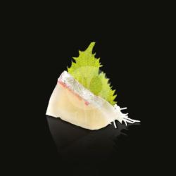 Shima Aji Sashimi