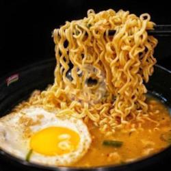 Indomie Kuah   Telur