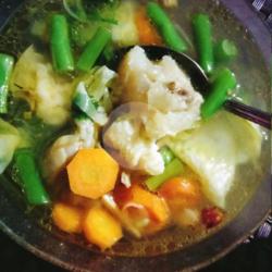 Sop Dengkul