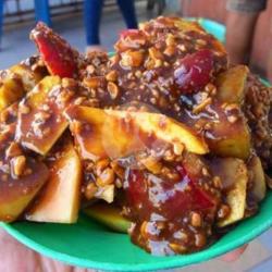 Rujak Buah