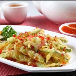 Buncis Goreng Ala Thai