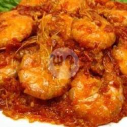 Udang Sambal Merah