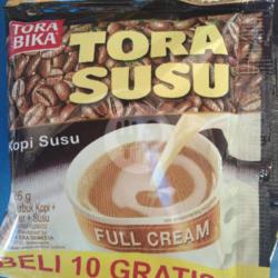 Kopi Tora Susu