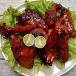 Ayam Bakar Blackpepper