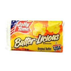 Jollytime Butter Licious