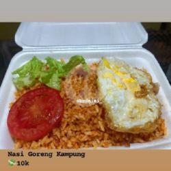 Nasi Goreng Kampuang