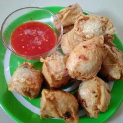 Tahu Bakso Ikan