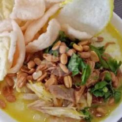 Bubur Ayam