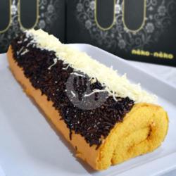 Bolu Gulung Special Keju Ceres