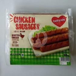 Sosis Chiken Sausages