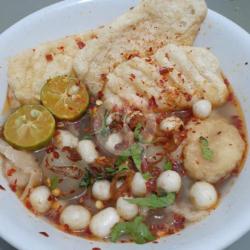 Bakso Aci Geprek