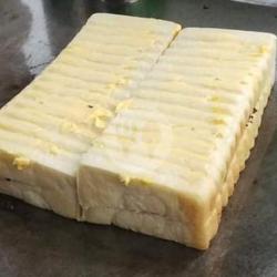 Spesial Taro Coklat Susu