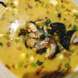 Soto Kuning Babat Sapi