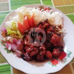 Sate Kambing