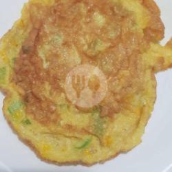 Telur Dadar