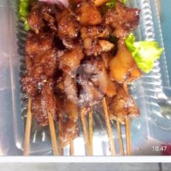 Sate Kronyos Sapi