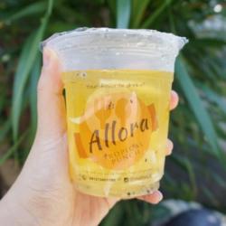 Allora Tropical Punch