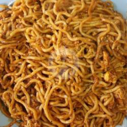 Mie Kuning Goreng