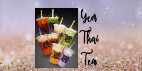 Yen Thai Tea, Sutomo