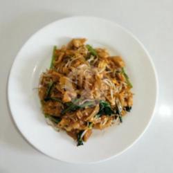 Kwetiauw Goreng Ayam