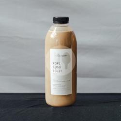 Kopi Susu Legit 1000ml