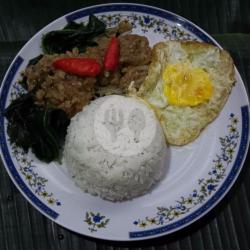 Nasi Tumpang