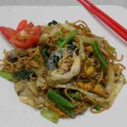 Bakmi Djawa Goreng