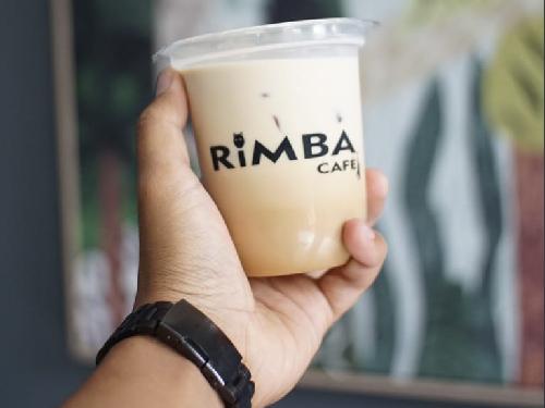 RIMBA CAFE