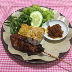 Ayam Bakar ( Dada / Sayap )   Tempe / Tahu