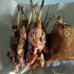 Sate Ayam Juragan