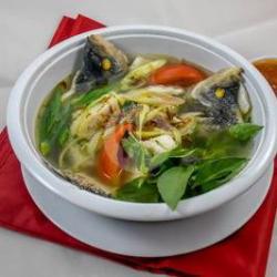 Sop Ikan Gurame