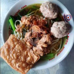 Festival Sebelas - Mie Ayam Ceker Bakso