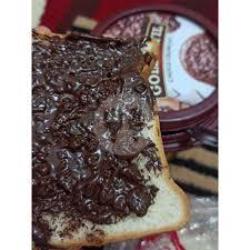 Classic Choco Crunchy (l)