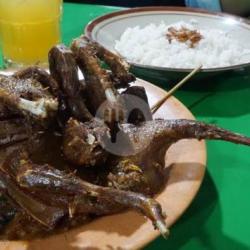 Nasi Burung Dara