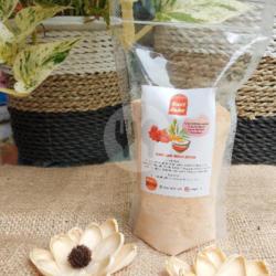 Bubuk Jahe Merah Instan (100gr)