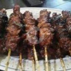 Sate Kambing Maranggi 10 Tusuk