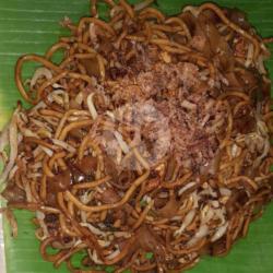 Mie Campur Kwetiau Goreng Ekonomi