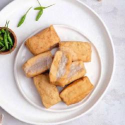 Tahu Tuna Goreng (2pcs)